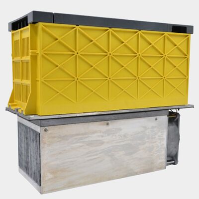 Fanuc A06B-6102-H115#H520 Modulo amplificatore mandrino Alpha SPM-15 Azionamento CNC