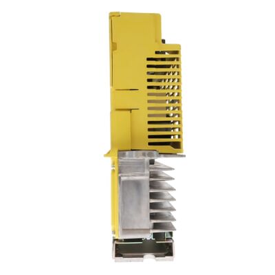 Unità servoamplificatore ad asse singolo FANUC A06B-6090-H006 SVUC1-80