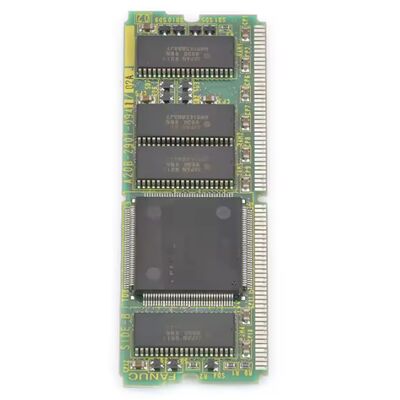 Modulo di memoria DRAM da 4 MB Fanuc A20B-2901-0941 per sistema CNC