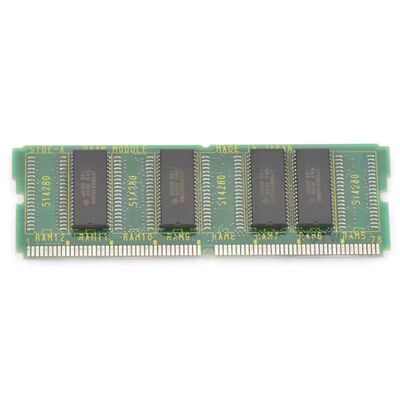 Modulo di memoria DRAM da 4 MB Fanuc A20B-2901-0941 per sistema CNC