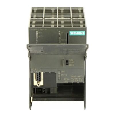 Siemens 6ES7315-2EH13-0AB0 Modulo controller SIMATIC S7-300 CPU 315-2 PN/DP