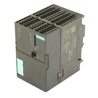 Siemens 6ES7315-2EH13-0AB0 Modulo controller SIMATIC S7-300 CPU 315-2 PN/DP