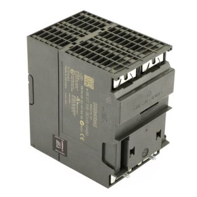 Siemens 6ES7315-2EH13-0AB0 Modulo controller SIMATIC S7-300 CPU 315-2 PN/DP