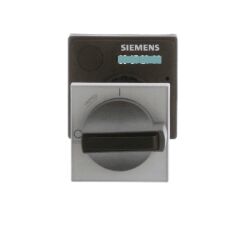 Siemens 3VL9300-3HF05 Meccanismo rotativo montato su porta per interruttore automatico