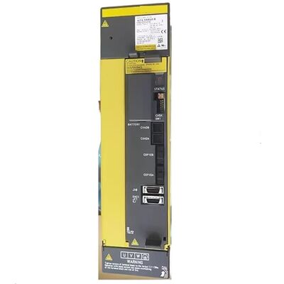 FANUC A06B-6240-H206 Servoamplificatore doppio asse AiSV 20/40-B originale