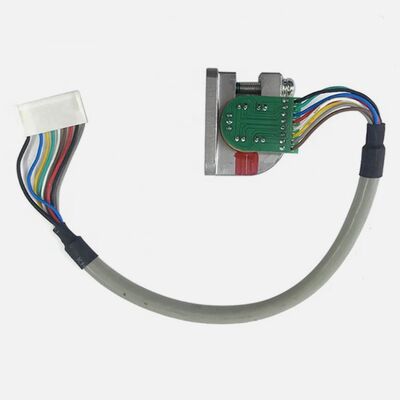 Sostituzione del sensore del servomotore PLG dell'encoder del mandrino Mitsubishi TS5691N1170