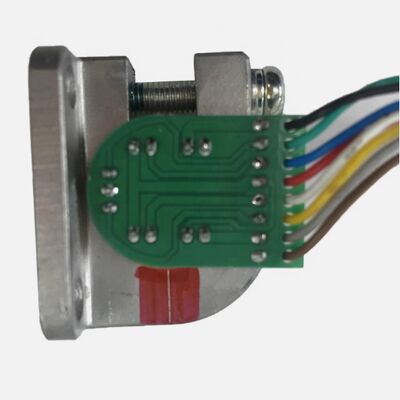 Sostituzione del sensore del servomotore PLG dell'encoder del mandrino Mitsubishi TS5691N1170