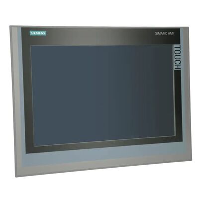 Siemens 6AV2124-0MC01-0AX0 SIMATIC HMI TP1200 Comfort Pannello Touch Originale