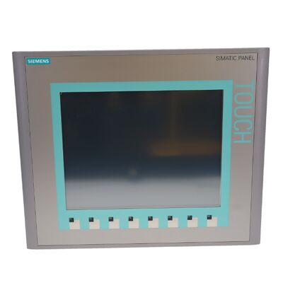 Siemens 6AV6647-0AF11-3AX0 Pannello touch screen SIMATIC HMI KTP1000 Basic