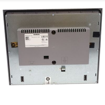 Siemens 6AV6647-0AF11-3AX0 Pannello touch screen SIMATIC HMI KTP1000 Basic