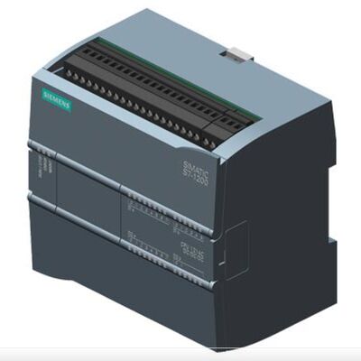 Controller PLC Siemens S7-1200 CPU 1214C 6ES7214-1AG40-0XB0