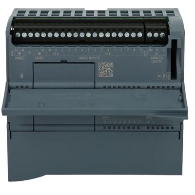 Controller PLC Siemens S7-1200 CPU 1214C 6ES7214-1AG40-0XB0