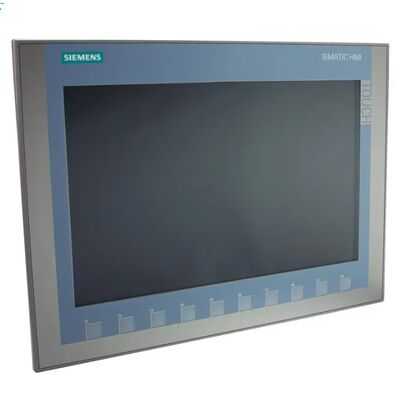 Siemens 6AV2123-2MB03-0AX0 Pannello touch screen da 12" SIMATIC HMI KTP1200 Basic