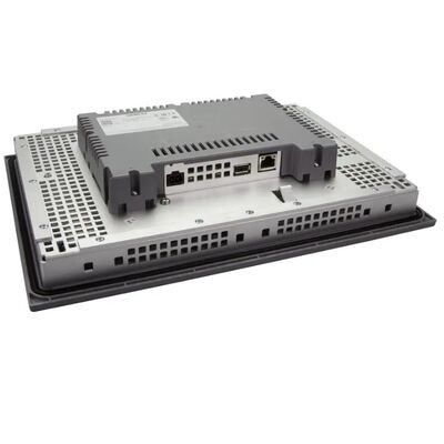 Siemens 6AV2123-2MB03-0AX0 Pannello touch screen da 12" SIMATIC HMI KTP1200 Basic