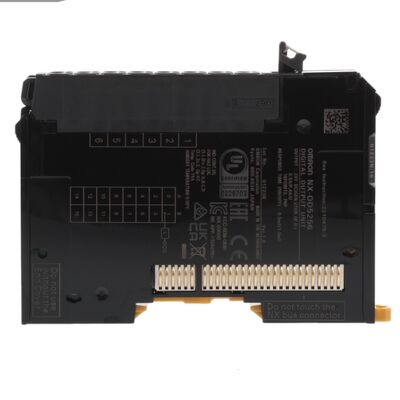 OMRON NX-OD5256 Modulo di uscita digitale PNP a 16 canali 24V