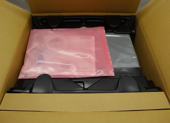 Juniper EX2300-48P 48-Port PoE+ Gigabit Switch, 4×10G SFP+ Uplink, 176Gbps, 130Mpps, 1RU gestito