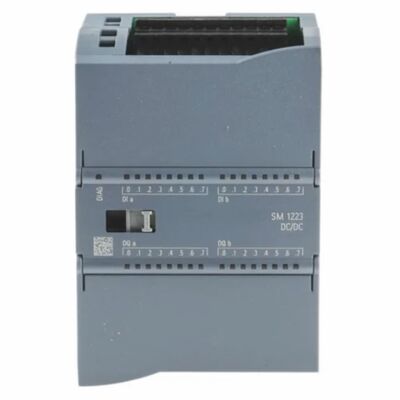6ES7223-1BL32-0XB0 Modulo I/O digitale Siemens SIMATIC S7-1200 SM 1223 16DI 16DO