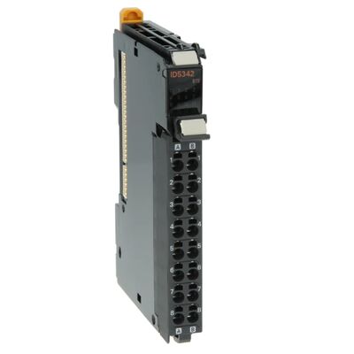 NX-ID5342 Modulo di ingresso digitale NPN a 16 punti Terminale push-in da 24 V CC