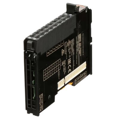NX-ID5342 Modulo di ingresso digitale NPN a 16 punti Terminale push-in da 24 V CC
