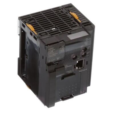 Omron CJ2M-CPU33 PLC CPU Modulo.