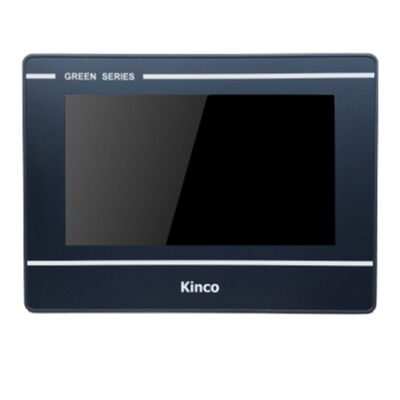 GL070E Display HMI 7" 800x480 Ethernet USB RS232 RS485 Interfaccia Uomo-Macchina Industriale