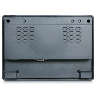 GL070E Display HMI 7" 800x480 Ethernet USB RS232 RS485 Interfaccia Uomo-Macchina Industriale