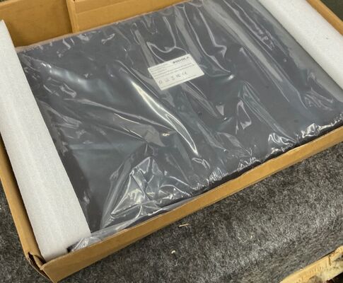 Switch gestito Layer 3 per Data Center CE6881-48S6CQ-F, 48x10GE SFP+ 6x40/100GE QSFP28, Alte Prestazioni