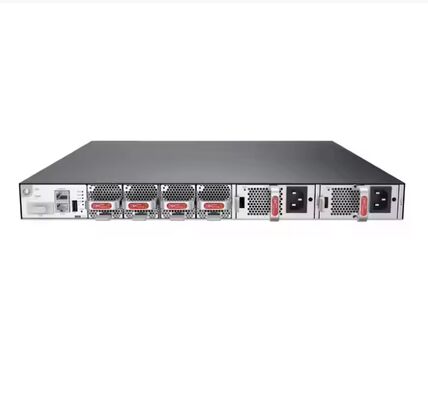 Switch gestito Layer 3 S6730-H48X6C-V2, 48×10GE SFP+ 6×40/100GE QSFP28, Alte Prestazioni per Enterprise e Data Center