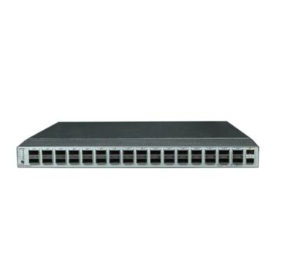 CE8850-32CQ-EI Layer 3 Data Center Switch, 32×100GE QSFP28 Ports, High Performance Core Switch