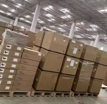 Unità di distribuzione dell'alimentazione CA Huawei NetEngine 8000 F8 CR8MP2K3PHC0 per router aziendale