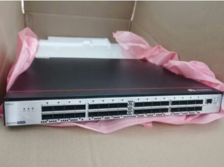 CE8850-32CQ-EI Layer 3 Data Center Switch, 32×100GE QSFP28 Ports, High Performance Core Switch