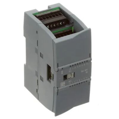 Modulo di ingresso digitale Siemens 6ES7221-1BH32-0XB0 SIMATIC S7-1200 16DI 24V DC