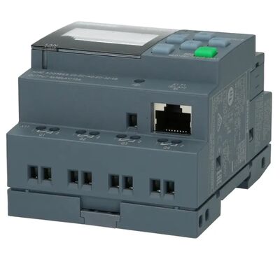 Siemens 6ED1052-1FB08-0BA1 LOGO! Uscita relè PLC del modulo logico 230RCE