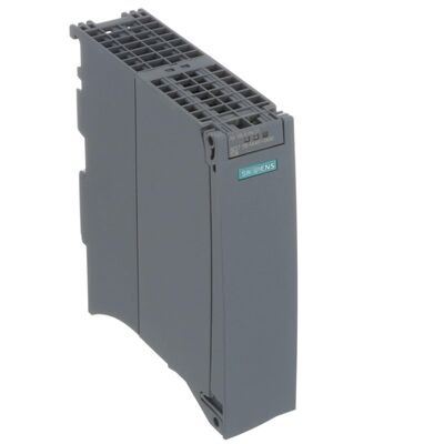 Siemens 6ES7155-5AA01-0AB0 Modulo di interfaccia PROFINET SIMATIC ET200MP IM155-5 PN ST