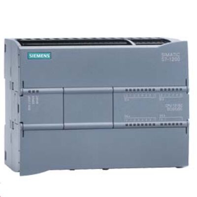 Modulo PLC Siemens S7-1200 CPU 1215C 6ES7215-1AG40-0XB0