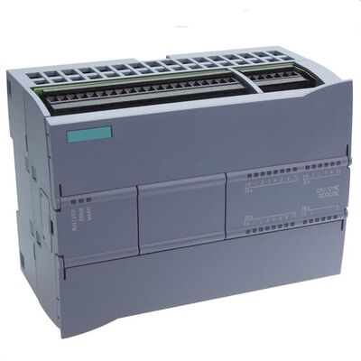 Modulo PLC Siemens S7-1200 CPU 1215C 6ES7215-1AG40-0XB0