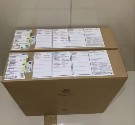 C8300-2N2S-6T Enterprise Edge Router, porte RJ45 Gigabit 6×1G, slot modulari 2NIM+2SM, doppia potenza ridondante, SD-WAN Ready