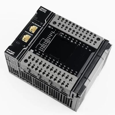 Modulo CPU PLC Omron NX1P2-1040DT1 Controller di movimento EtherCAT