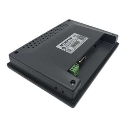 Weintek MT8071iP 7 pollici HMI touch screen Interfaccia operatore pannello Interfaccia macchina-uomo industriale