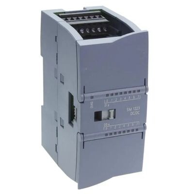 6ES7223-1BH32-0XB0 Modulo I/O digitale Siemens SIMATIC S7-1200 SM 1223