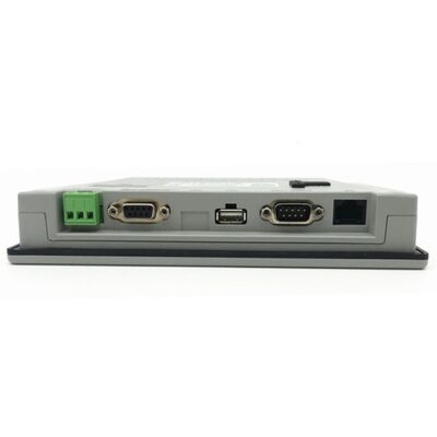 MT8071iE Display interfaccia uomo-macchina industriale touch screen HMI da 7".