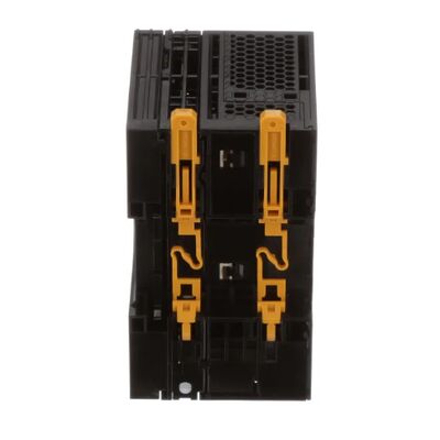 Unità accoppiatore EtherCAT Omron NX-ECC202 | Modulo I/O remoto ad alta velocità serie NX