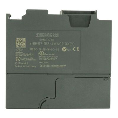 Siemens 6ES7153-4AA01-0XB0 Modulo di interfaccia SIMATIC ET200M IM153-4 PN IO