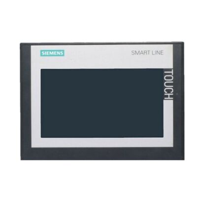 Siemens 6AV6648-0CC11-3AX0 Pannello touch SIMATIC HMI SMART 700 IE V3 originale nuovo
