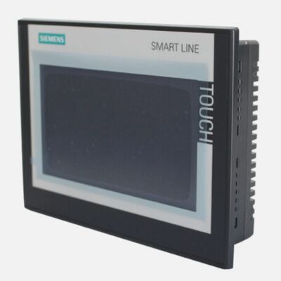 Siemens 6AV6648-0CC11-3AX0 Pannello touch SIMATIC HMI SMART 700 IE V3 originale nuovo