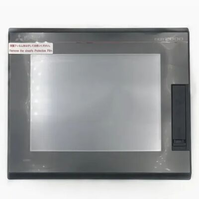 Touchscreen HMI Mitsubishi GT2505-VTBD da 5,7" GOT2000