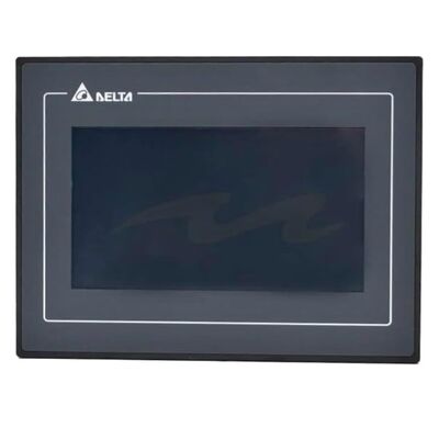 Pannello touch screen HMI Delta DOP-107BV da 7" | Interfaccia uomo-macchina industriale