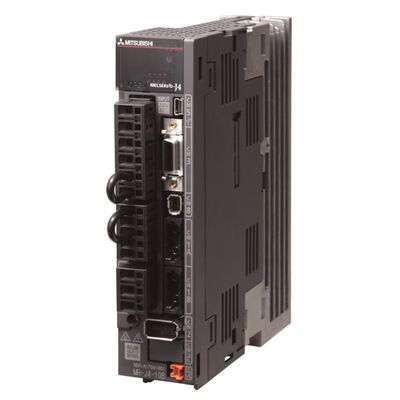 Mitsubishi MR-J4-70B Servoamplificatore 0,75 kW SSCNET III/H