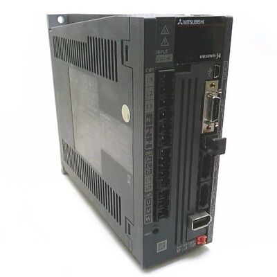 Mitsubishi MR-J4-70B Servoamplificatore 0,75 kW SSCNET III/H