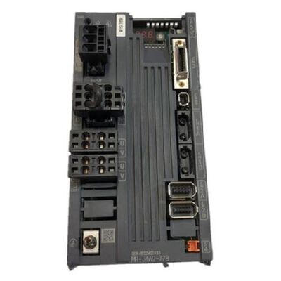Servoamplificatore Mitsubishi MR-J4W2-77B a 2 assi 750 W SSCNET III/H